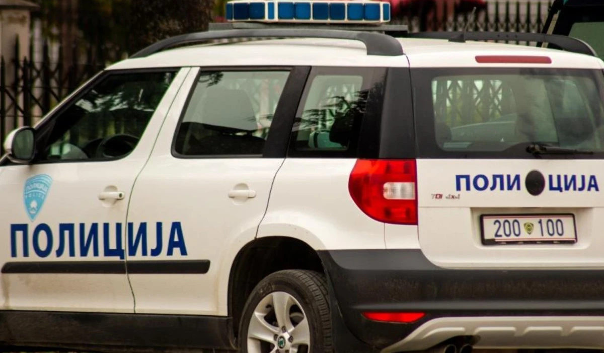 &Uuml;sk&uuml;p'te bir kafede bı&ccedil;aklı saldırı: Zanlıya 30 g&uuml;n ev hapsi