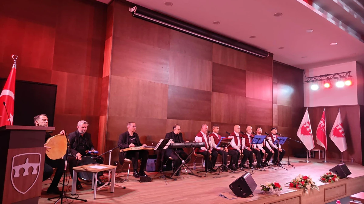 &Uuml;sk&uuml;p&rsquo;te &ldquo;G&Uuml;LNİYAZ&rdquo; ile Ramazan&rsquo;a manevi dokunuş