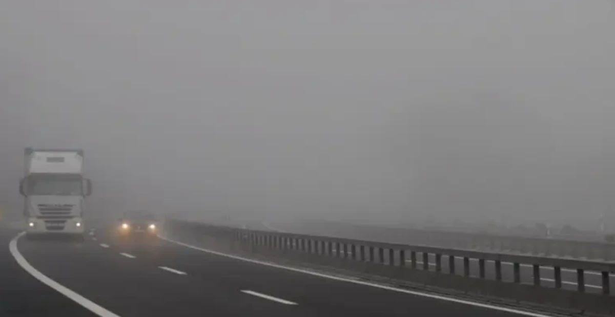 Üsküp’te hava kirliliği seviyeleri kritik eşiğin üzerine çıktı