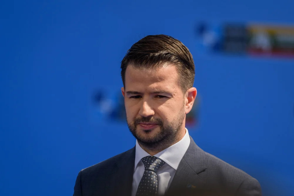 &Uuml;sk&uuml;p&rsquo;te Karadağ-Makedonya Zirvesi: Milatović resmi ziyaret i&ccedil;in geliyor