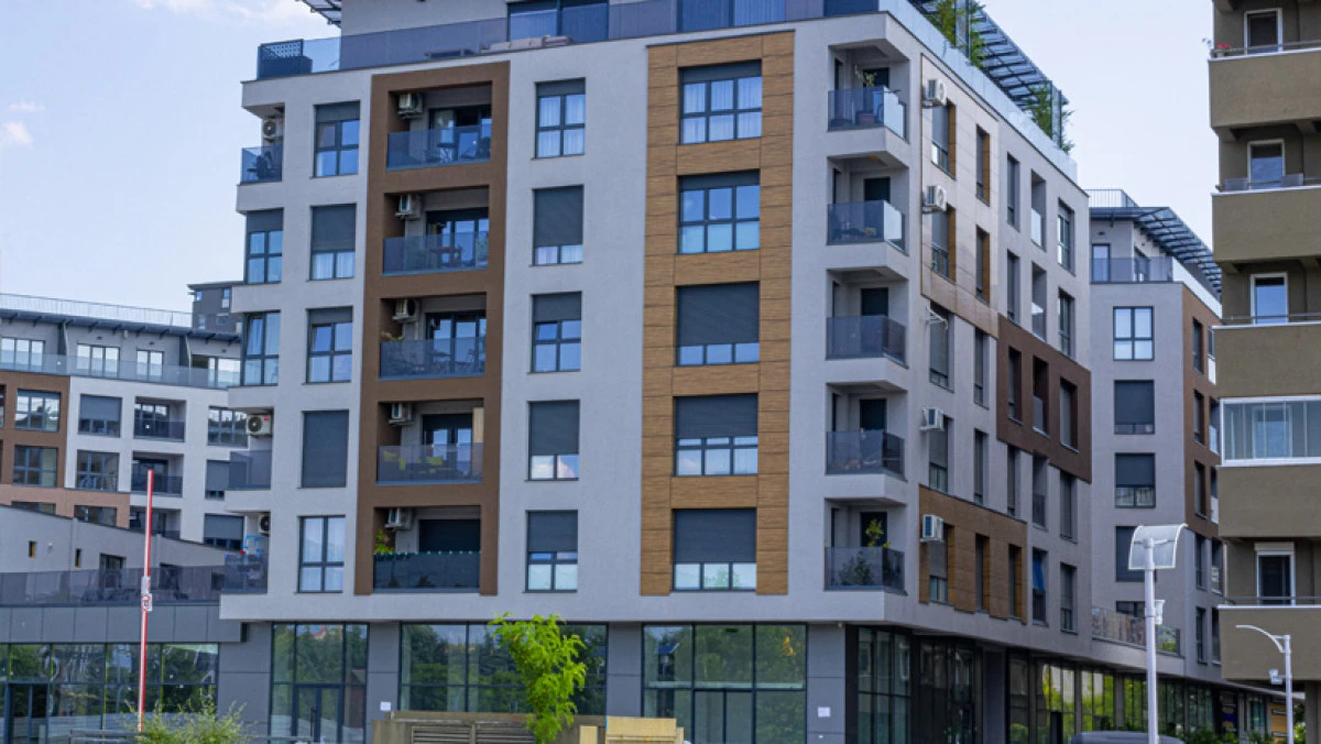 &Uuml;sk&uuml;p&rsquo;te rekor satışlar: En pahalı daire ve ev belli oldu