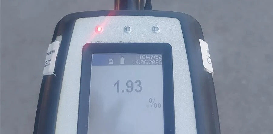 &Uuml;sk&uuml;p'te trafik denetimlerinde 219 ceza, bir motosiklete el konuldu