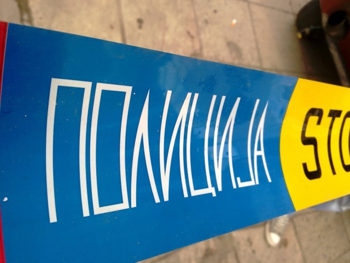 &Uuml;sk&uuml;p&rsquo;te trajedi: Asans&ouml;r boşluğunda &ouml;l&uuml; bulundu