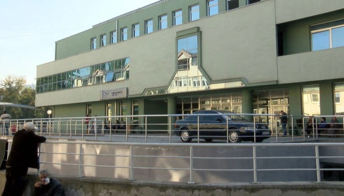 &Uuml;sk&uuml;p&rsquo;te yeni doğan bebeğin &ouml;l&uuml;m&uuml;: Sağlık Bakanlığı inceleme başlattı