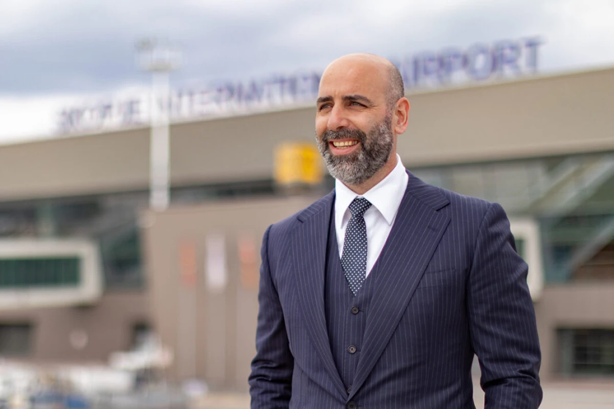 &Uuml;st &uuml;ste başarı: TAV Makedonya en iyi iş yeri sertifikasını tescilledi