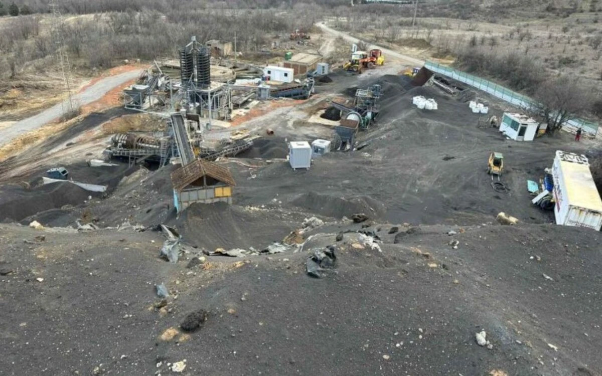 Ustrumca Ovası'nda maden tartışması yeniden alevlendi: 2040 mek&acirc;nsal planı tepki &ccedil;ekti