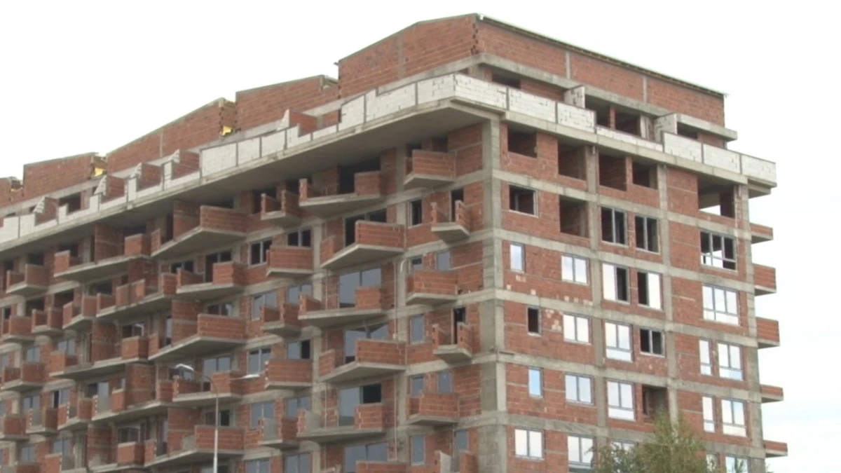 Usuls&uuml;zl&uuml;k tespit edildi: D&ouml;rt konut y&ouml;netim şirketi lisansını kaybetti