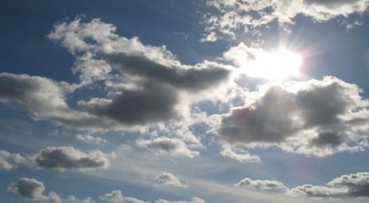 Uzun hafta sonuna hava engeli: Plan yapmadan kontrol edin