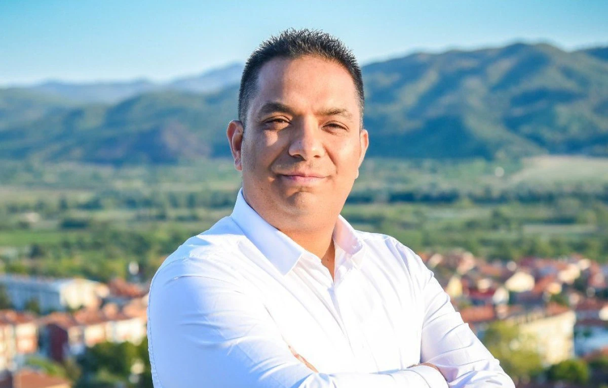 Valandova&rsquo;da tarım politikaları &ccedil;ift&ccedil;iyi &ccedil;&ouml;kertti