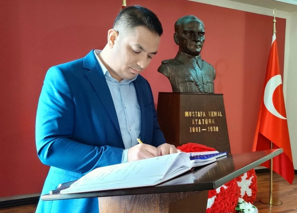 Valandova&rsquo;da tek T&uuml;rk &ccedil;ocuk bakıcısının s&ouml;zleşmesi yenilenmedi