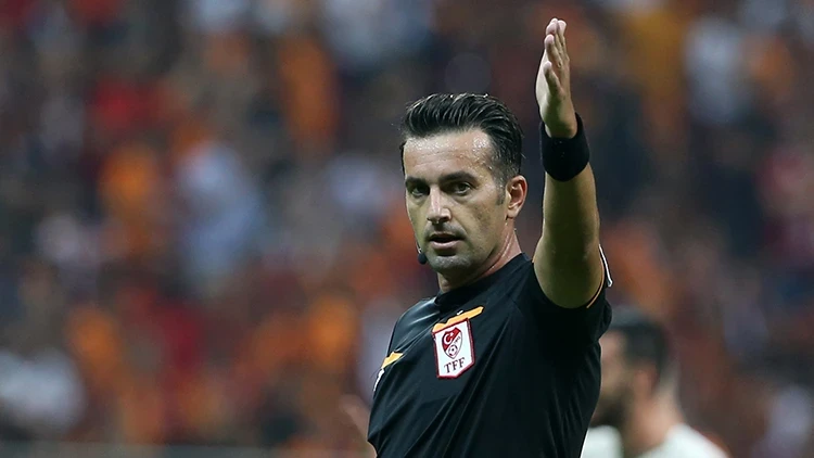 Vardar Avrupa sahnesine d&ouml;n&uuml;yor: İlk ma&ccedil;ta d&uuml;d&uuml;k Kadir Sağlam'da