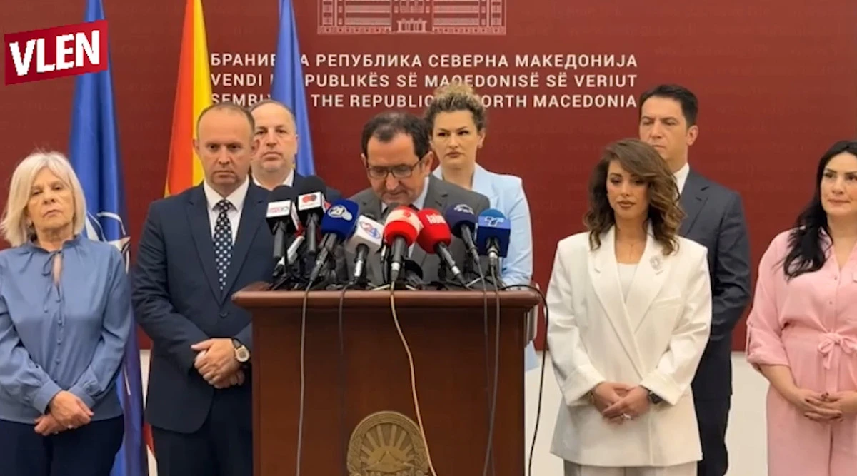 VLEN, 9 Mayıs&rsquo;ta tek parti olarak birleşiyor