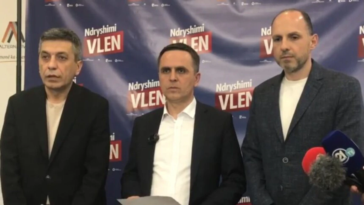 VLEN: Grubi Konuşursa DUI&rsquo;nin sistemi &ccedil;&ouml;z&uuml;l&uuml;r