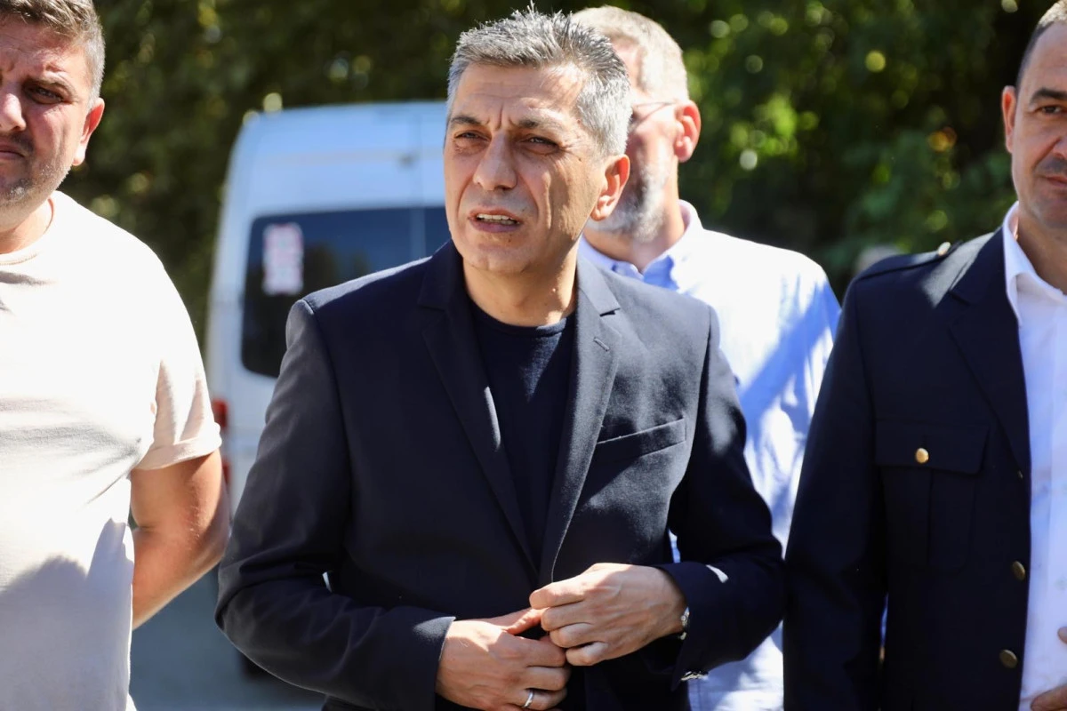VLEN: İki yılda vaatler değil, reformlar hayata ge&ccedil;ti