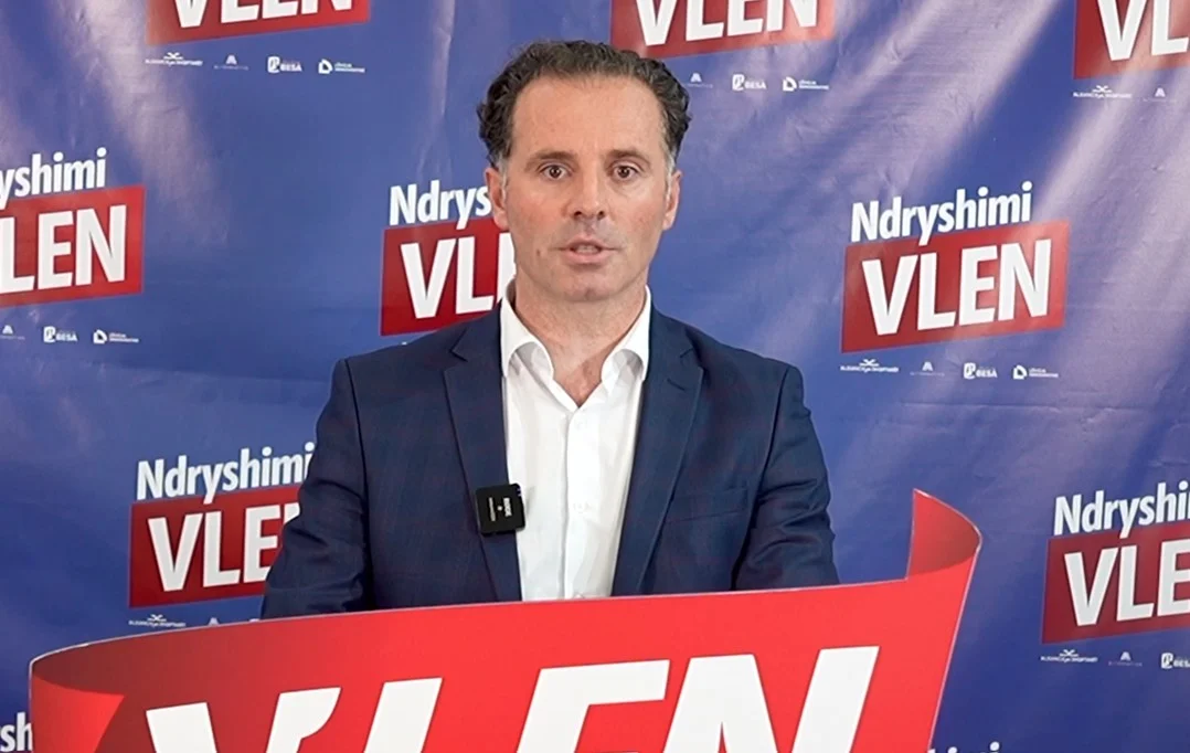 VLEN: Kağıt &uuml;zerinde y&uuml;zde 29, ger&ccedil;ekte y&uuml;zde 13 Arnavut temsili