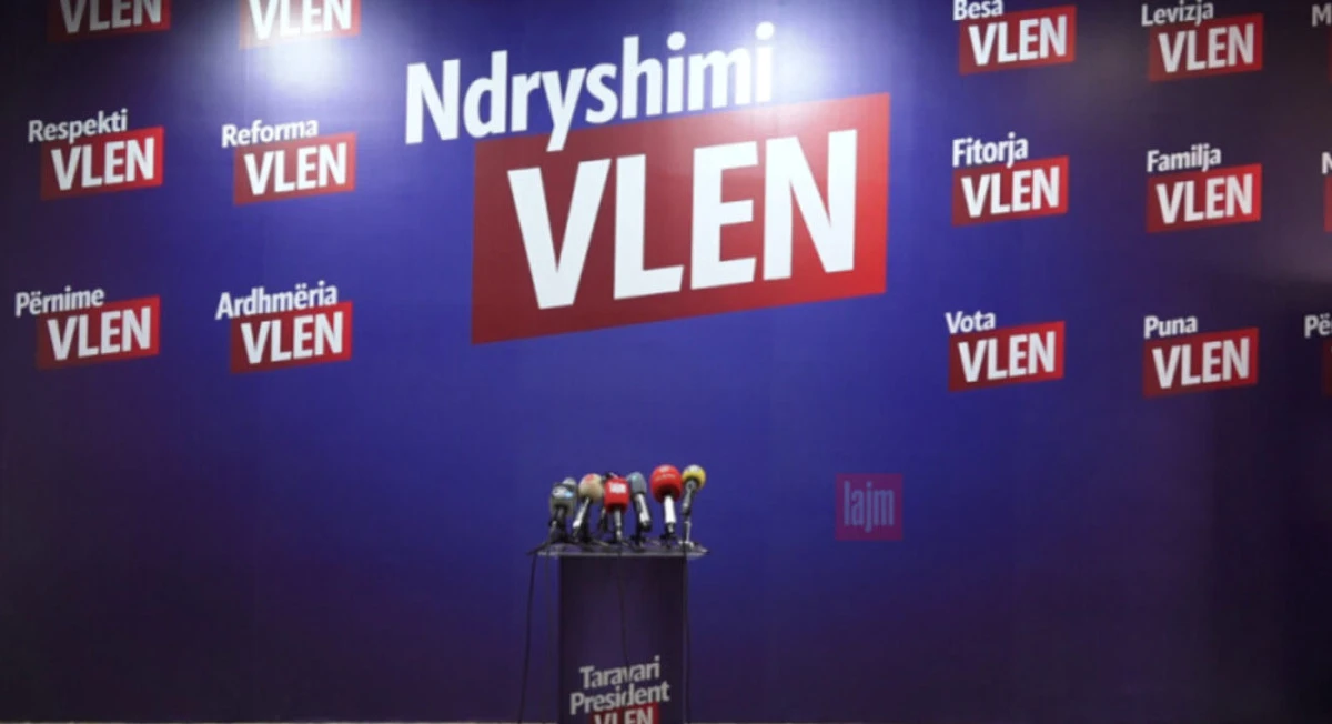 VLEN tek parti oluyor: Siyasi birleşme kararı