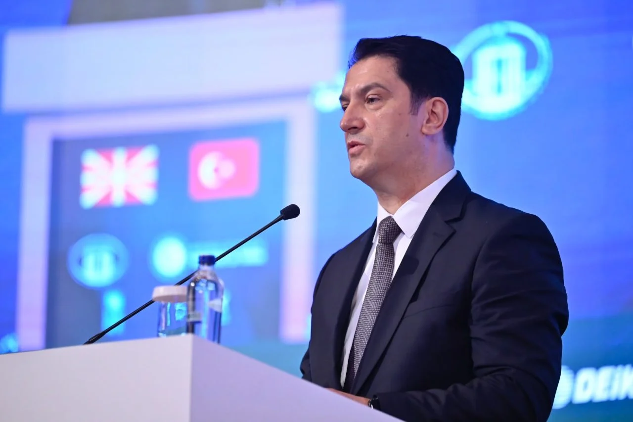 VLEN: T&uuml;rkiye ile stratejik ortaklık yeni boyut kazanıyor, yatırımlar teşvik edilecek