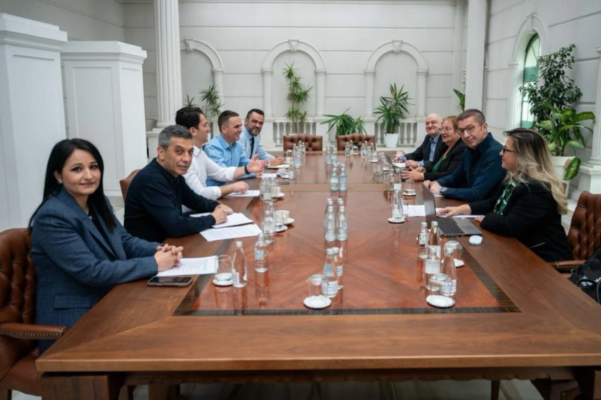 VLEN: Y&uuml;ksek&ouml;ğretim reformlarında tam mutabakat sağlandı