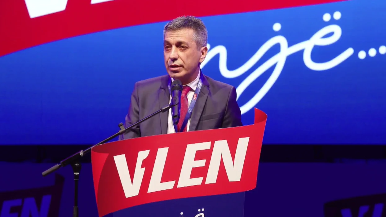 VLEN'den iki yıllık icraat raporu: Değişim retorikle değil, sonu&ccedil;la olur
