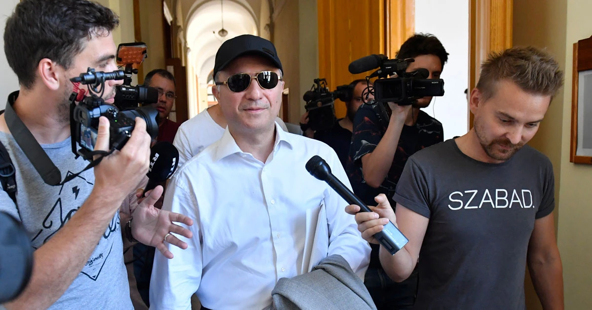 VSquare: Gruevski&rsquo;ye 2022&rsquo;de Macaristan vatandaşlığı verildi