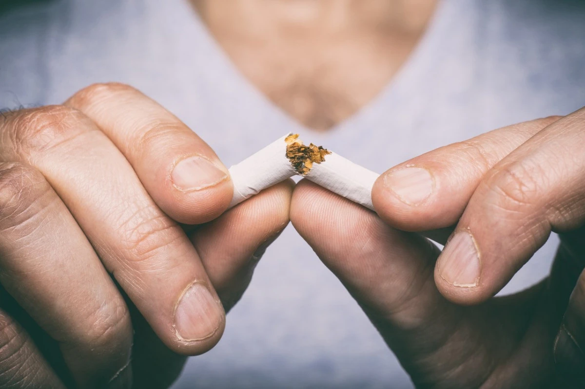 World of Statistics: Kuzey Makedonya yetişkin n&uuml;fusta sigara i&ccedil;me oranında d&uuml;nyada birinci