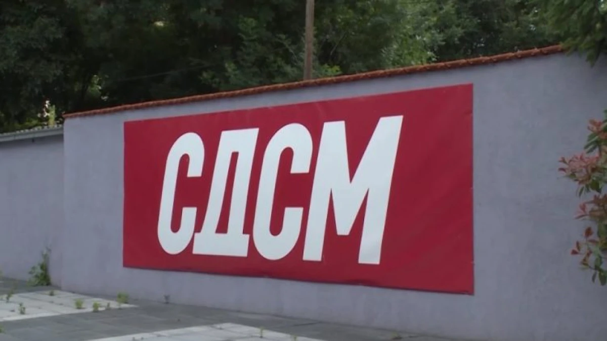 Yakıt krizi b&uuml;y&uuml;yor: SDSM, h&uuml;k&uuml;meti &ldquo;yarım &ouml;nlem&rdquo; almakla su&ccedil;ladı