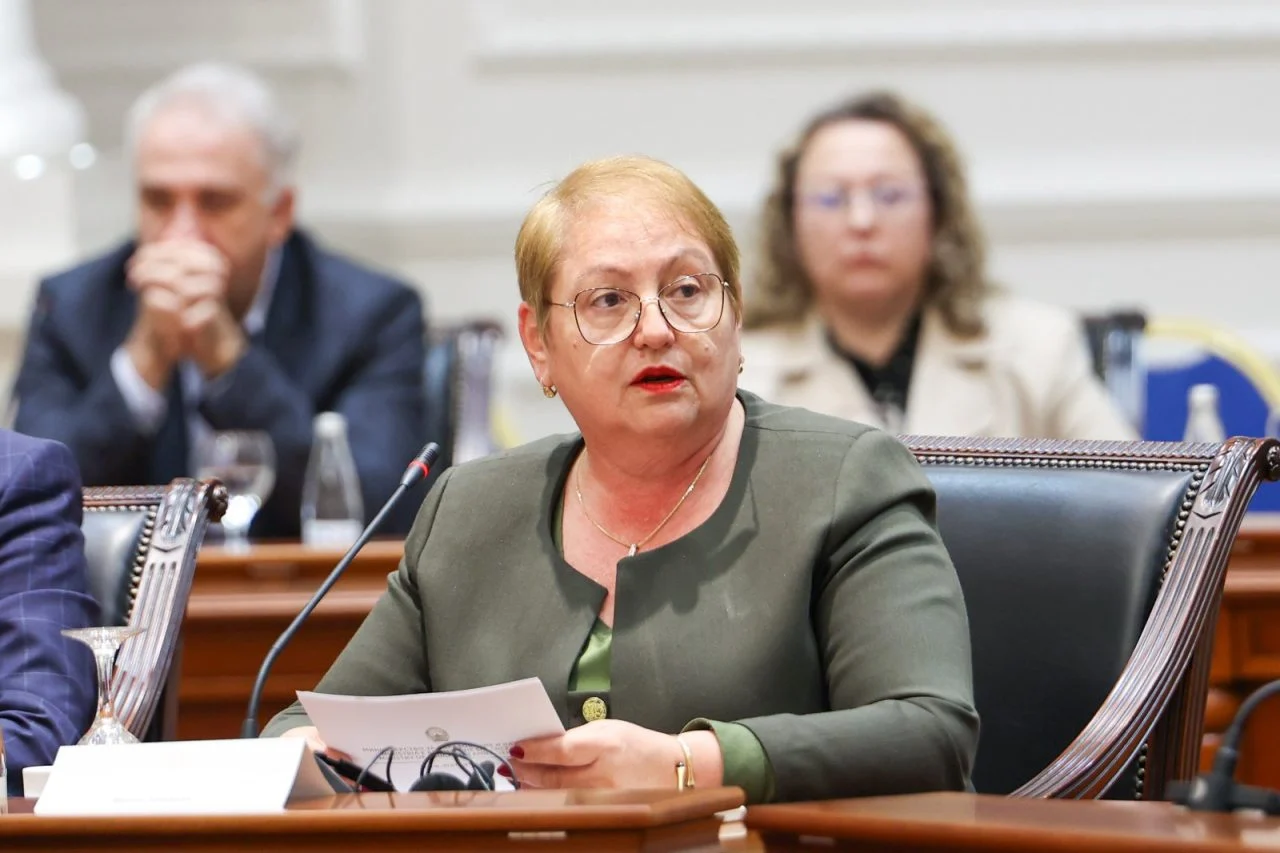 Yanevska: Yeni yasa, profes&ouml;rler, bilim insanları, araştırmacılar ve &ouml;ğrenciler i&ccedil;in &ccedil;ok daha fazla fırsat sunuyor