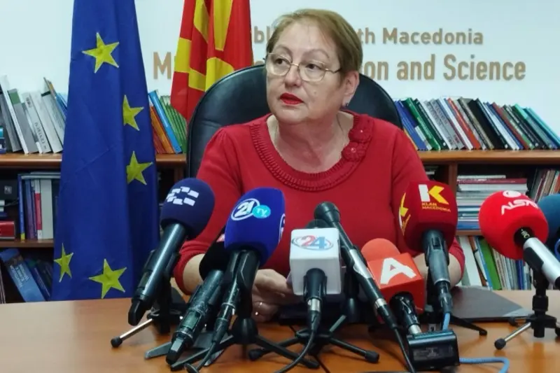 Yanevska&rsquo;dan &ouml;ğretmenleri sevindirecek haber: Yeni zam oranları netleşti