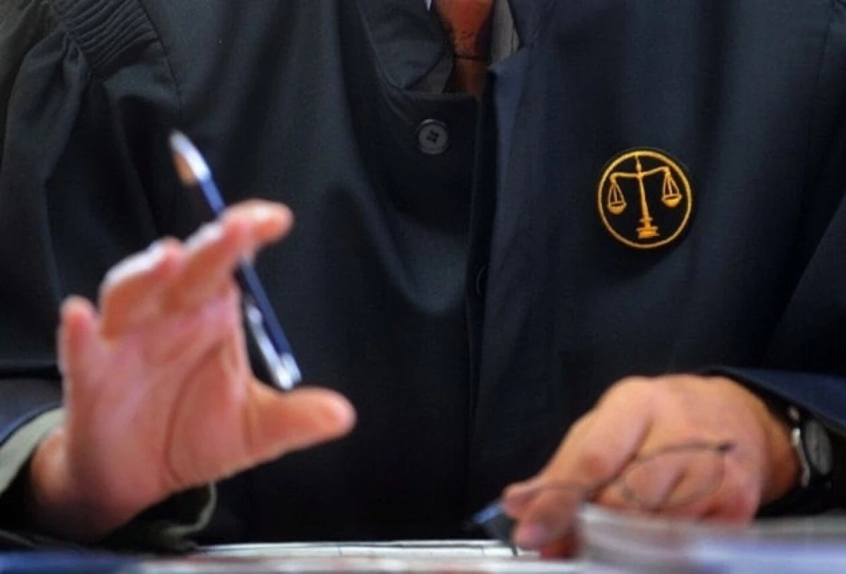 Yargı&ccedil;lar Derneği'nden h&uuml;k&uuml;mete tepki: Maaş Dondurma anayasaya aykırı