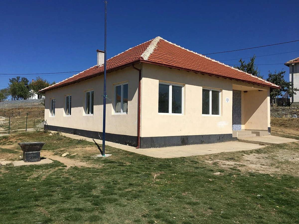 Yaşar S&uuml;leyman g&uuml;ndeme getirmişti: Okullarda su sorunu s&uuml;r&uuml;yor