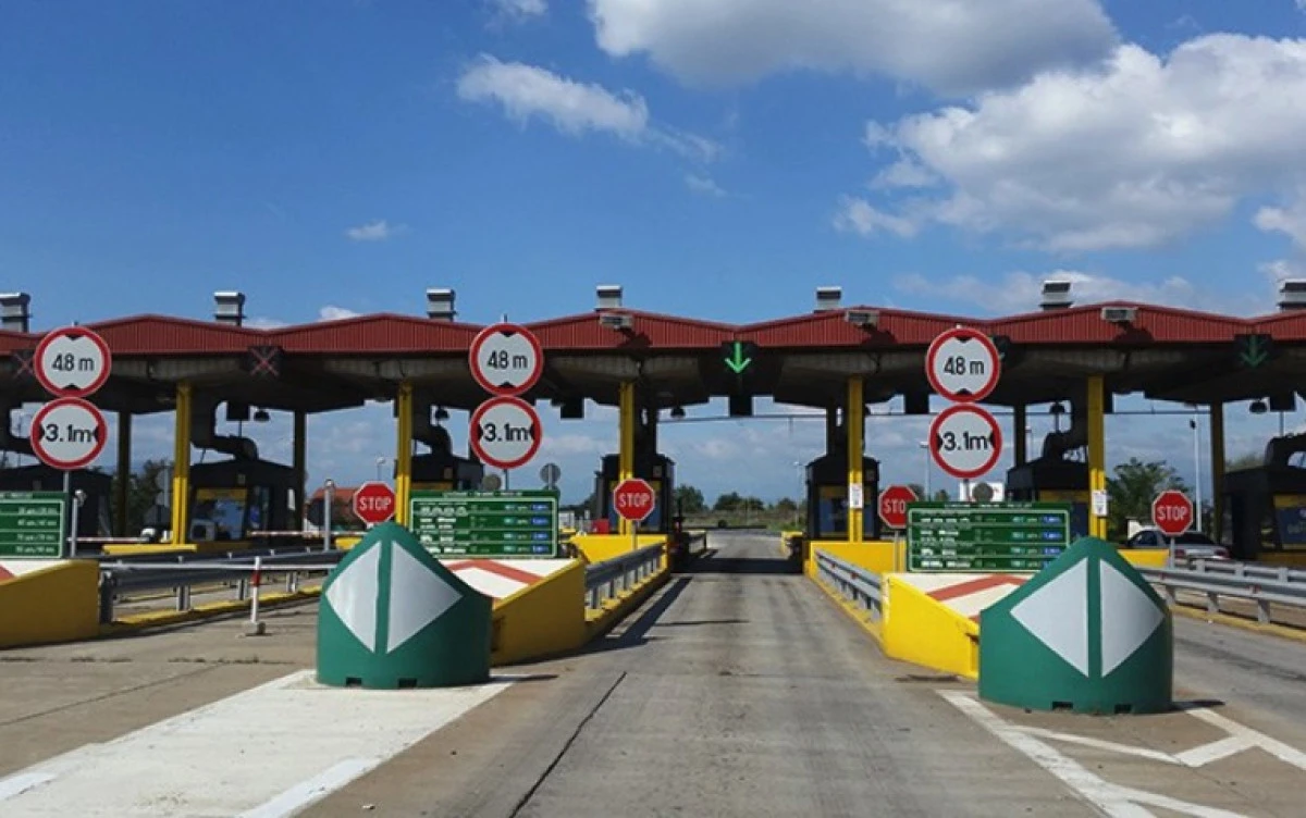 Yaz trafiğinden &ouml;nce gişelerde kritik değişiklik: MCard kullanıcıları dikkat!