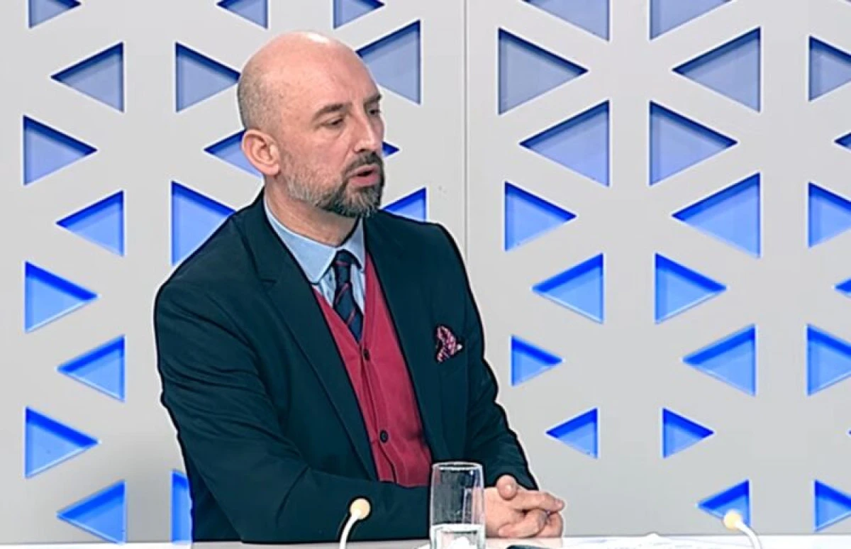 Yeni Devlet Başsavcısı i&ccedil;in geri sayım: Meclis 18 Mart'ta oylayacak