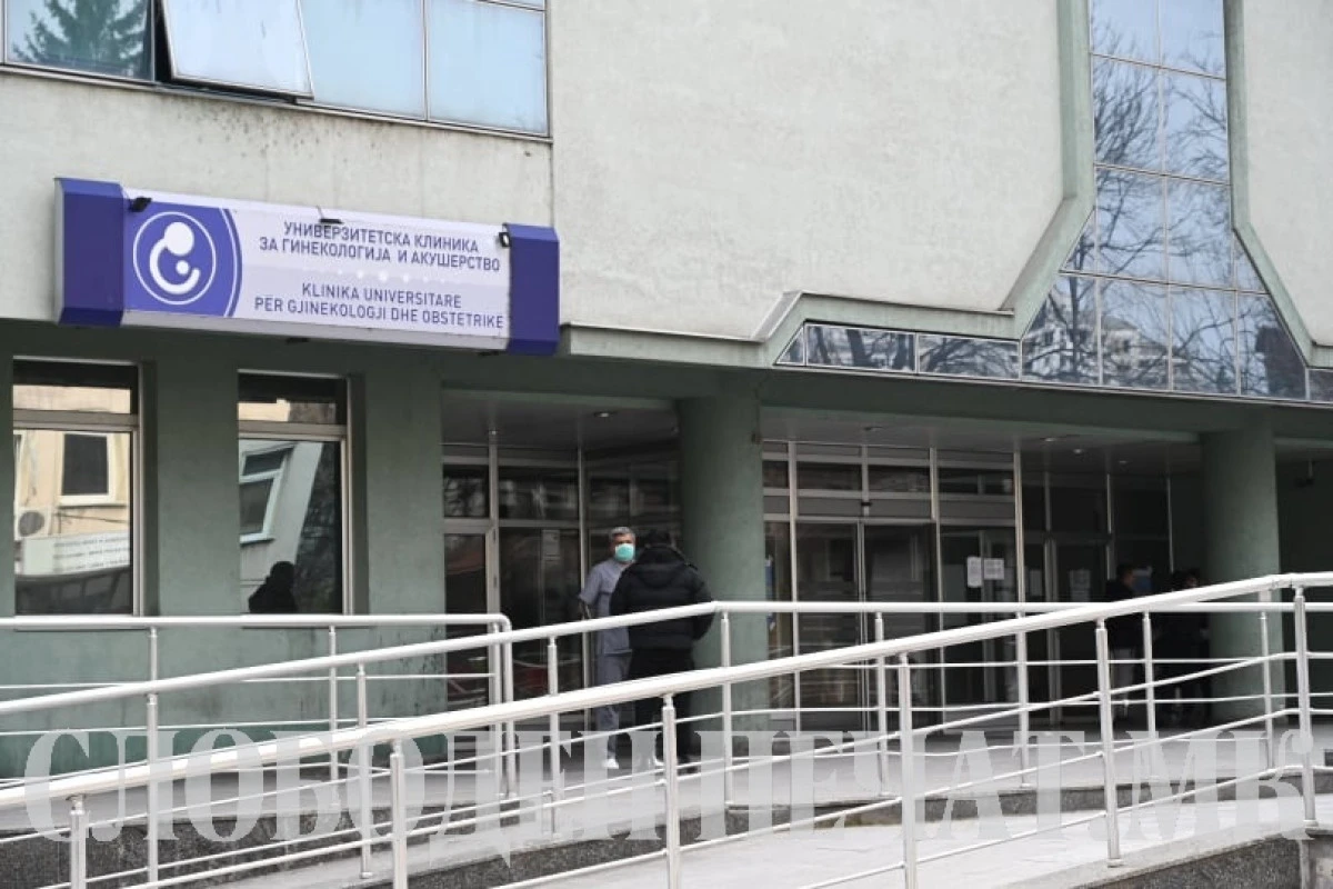 Yeni doğan bebeğin &ouml;l&uuml;m&uuml;: Klinik ve bakanlıktan a&ccedil;ıklama