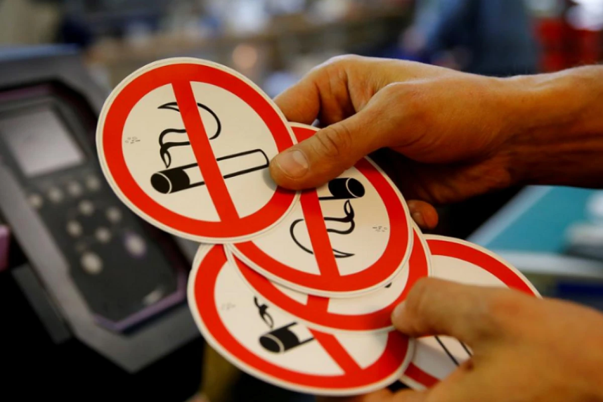 Yeni sigara yasağına doğru: Hedef gen&ccedil;leri koruma