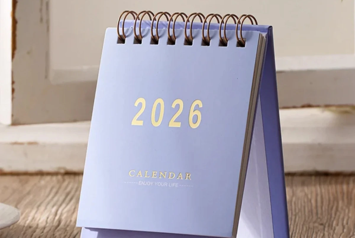 Yeni yıl &ouml;ncesinde bir uzun hafta sonu daha: İşte 2026&rsquo;nın kalan tatil g&uuml;nleri
