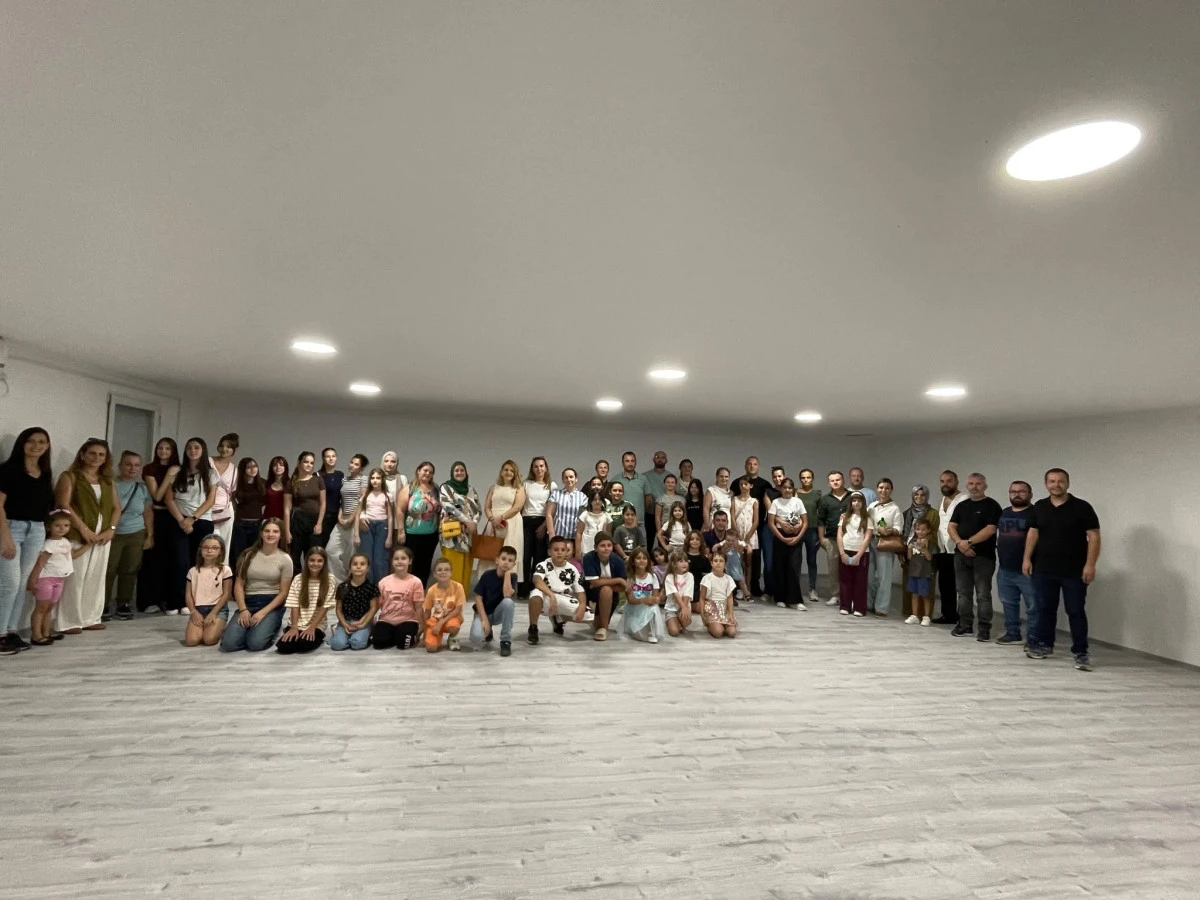 Yeni Yol Derneği t&uuml;m dostlarını yenilenen mek&acirc;nının a&ccedil;ılışına bekliyor