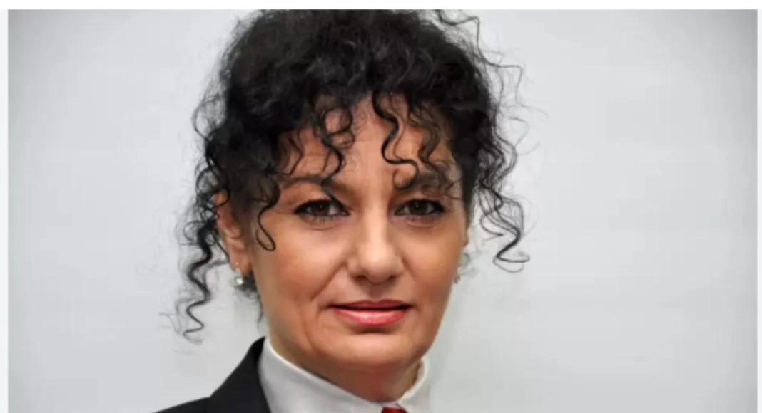 Yolsuzlukla M&uuml;cadele Komisyonu&rsquo;nda ikinci istifa: Ristovska 'Bilgi gizlemedim' dedi