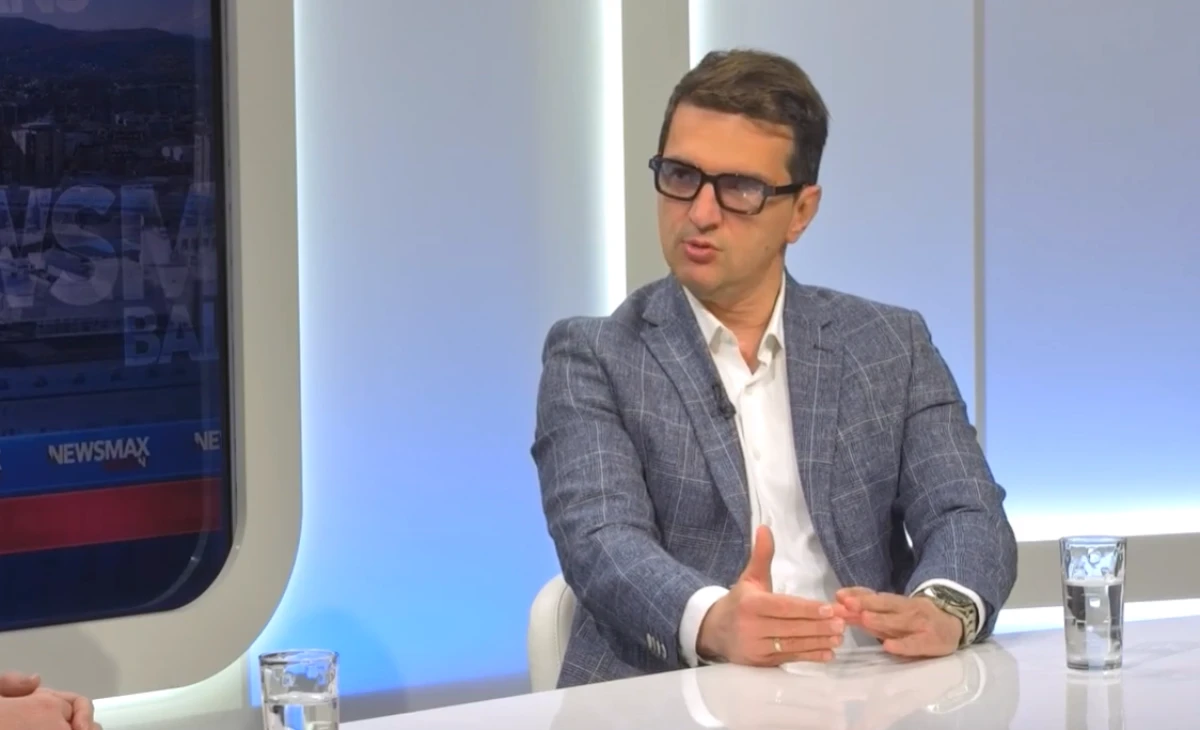 Yovevski: Makedonya toplu pazarlıkta b&ouml;lge lideri