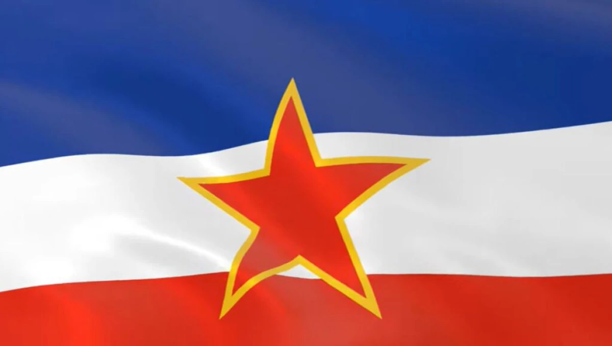 Yugoslavya&rsquo;nın dağılmasında kritik g&uuml;n&uuml;n 35. yılı
