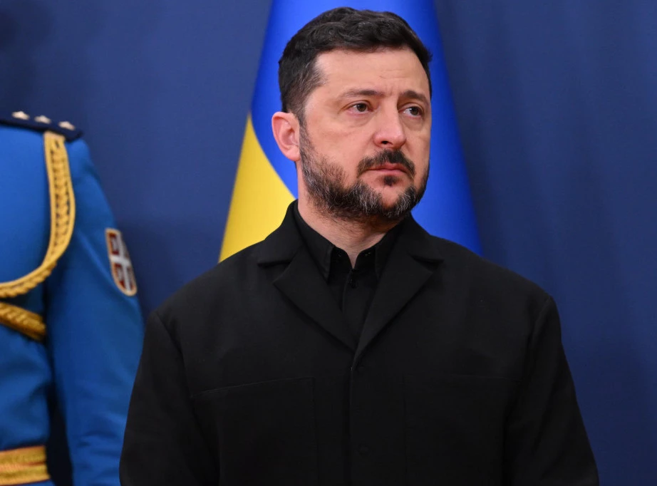 Zelenski: Ukrayna kuvvetleri Bulgaristan sularında hi&ccedil;bir operasyon yapmadı