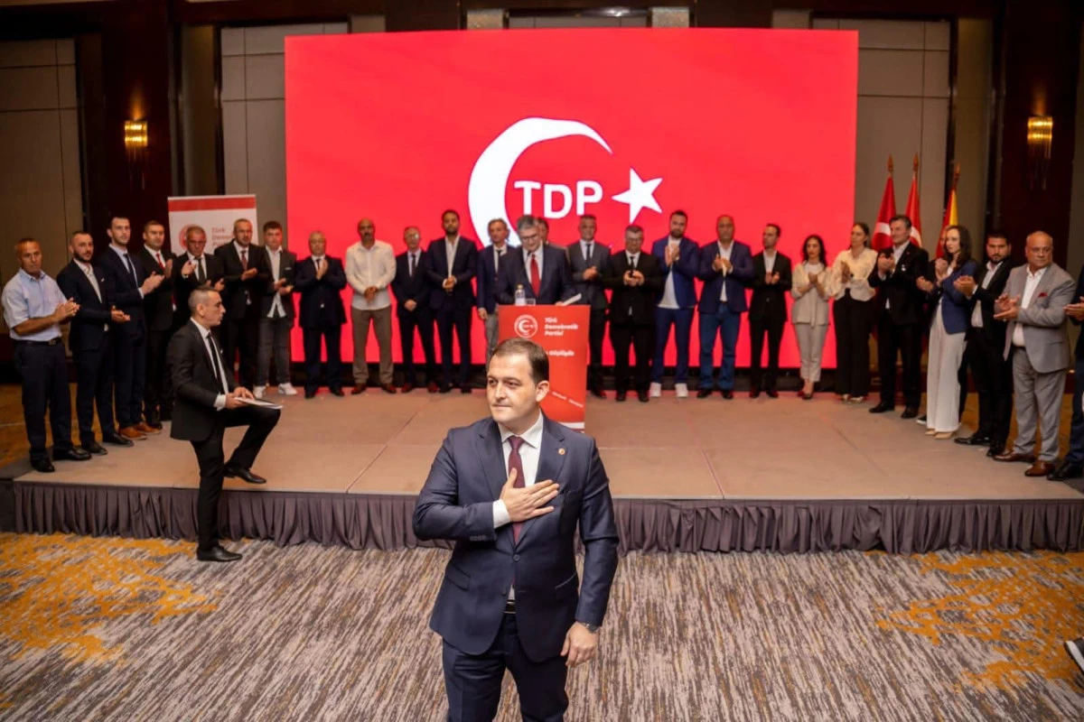 Zeynula: Bakanlık s&uuml;reci hukuki prosed&uuml;r gereği ilerliyor