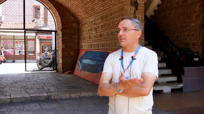 Balkanlar&rsquo;da Liman Osman ile 15 yıl: Tarih, mutfak ve unutulmaz insan hik&acirc;yeleri