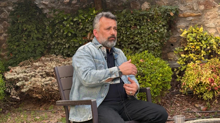 Prof. Dr. G&uuml;ven Arıklı: KKTC Davası Ahlak, Sabır ve Soydaşlarla B&uuml;y&uuml;yecek