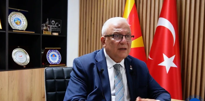 &ldquo;T&uuml;rkiye size aittir!&rdquo; Zafer Partisi &Uuml;sk&uuml;p ve Priştine hattında