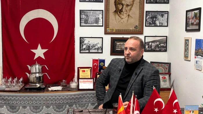 Yangın korkusu, Şeng&uuml;l Hamamı umudu: Yeni Yol barakalardan kurtarılmayı bekliyor!